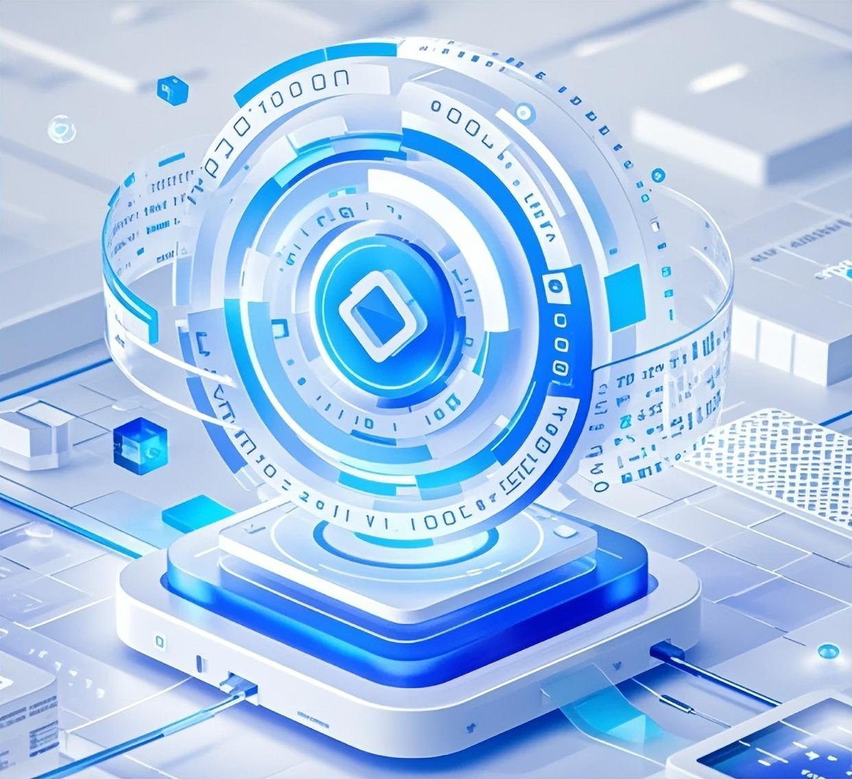 軟件和信息技術(shù)服務行業(yè) 新態(tài)勢、新特點與未來展望