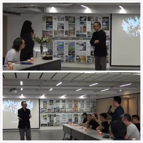 上海設計精英赴臺專業之旅 融匯兩岸智慧，共啟設計新境